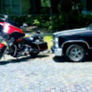 Meet your Posher, Paul